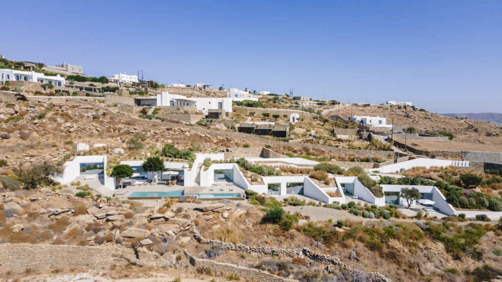 Villa The Cove photo 1