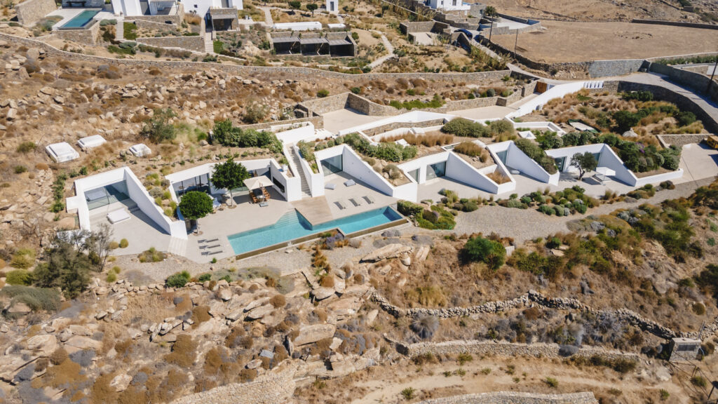 Villa The Cove photo 2