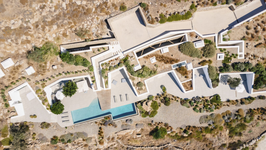 Villa The Cove photo 5