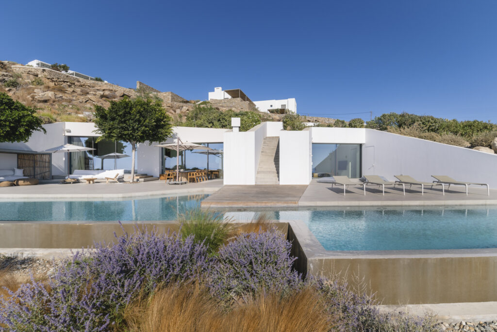 Villa The Cove photo 10