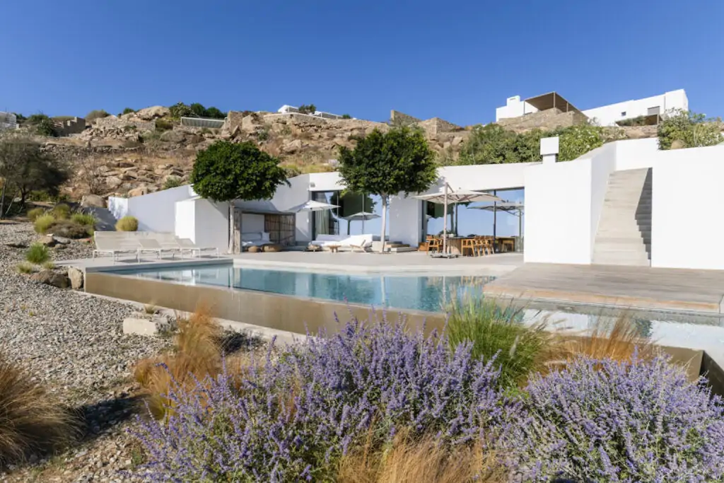 Villa The Cove