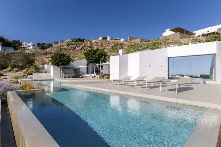 Villa The Cove photo 11
