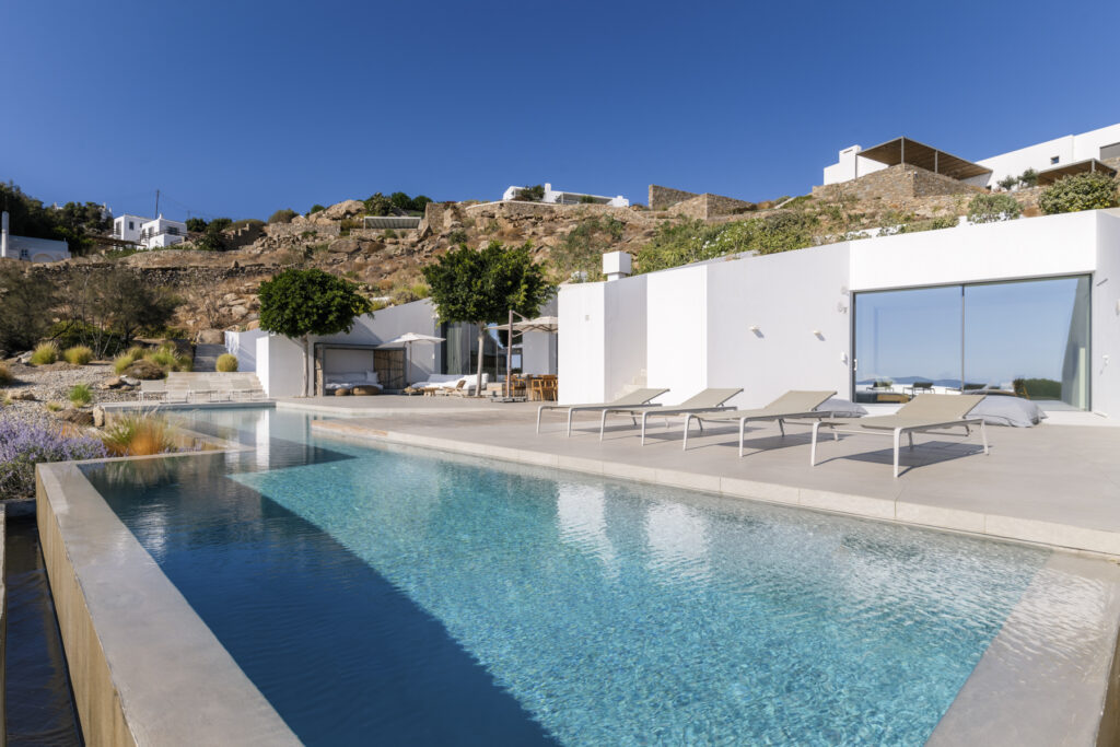 Villa The Cove photo 11