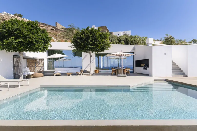 Villa The Cove photo 12