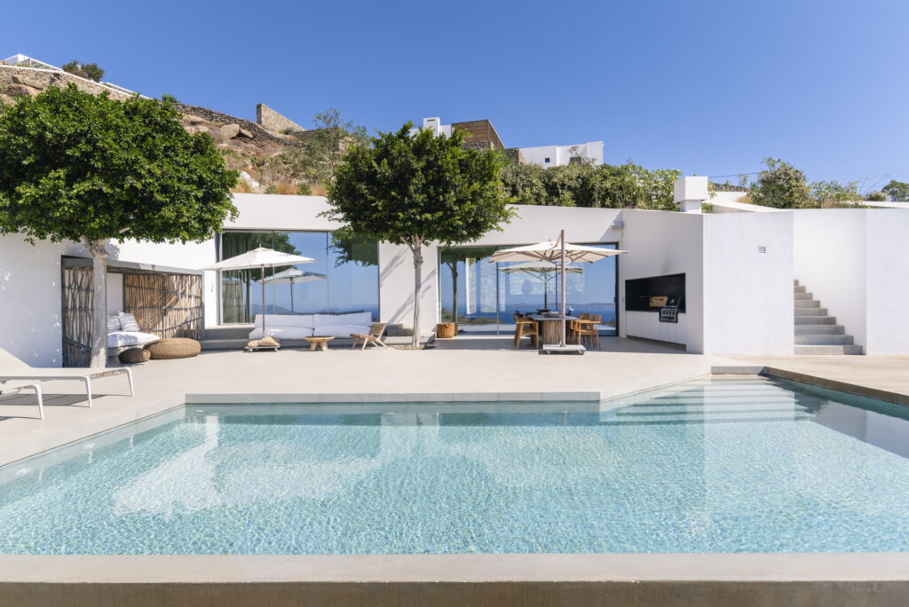 Villa The Cove photo 12