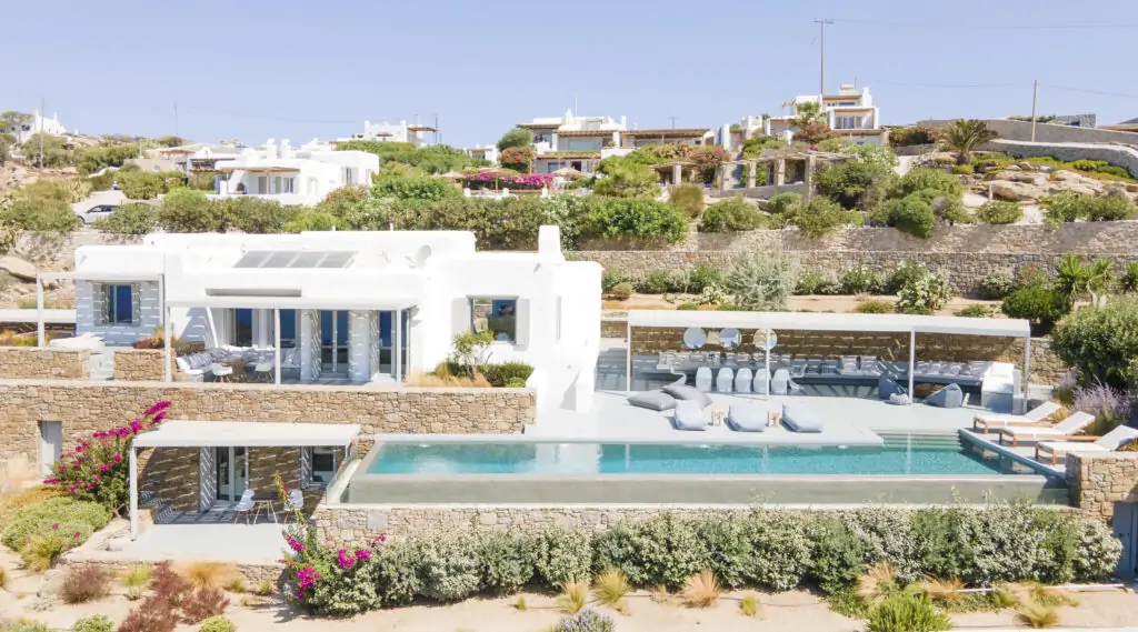 Villa Faros