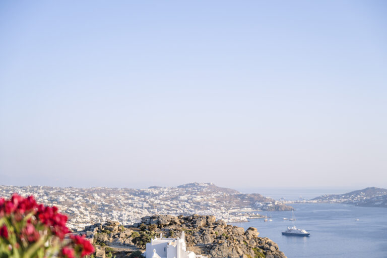 Mykonos in October: Weather, What’s Open and How to Plan