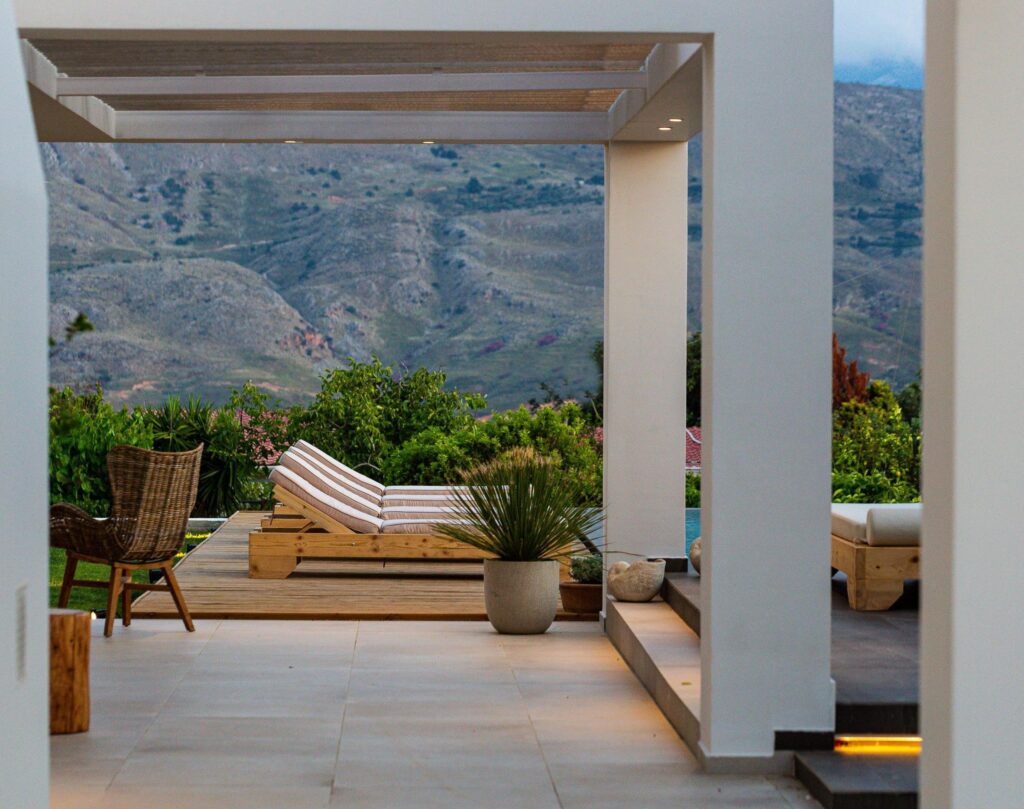 Villa Artemis photo 1