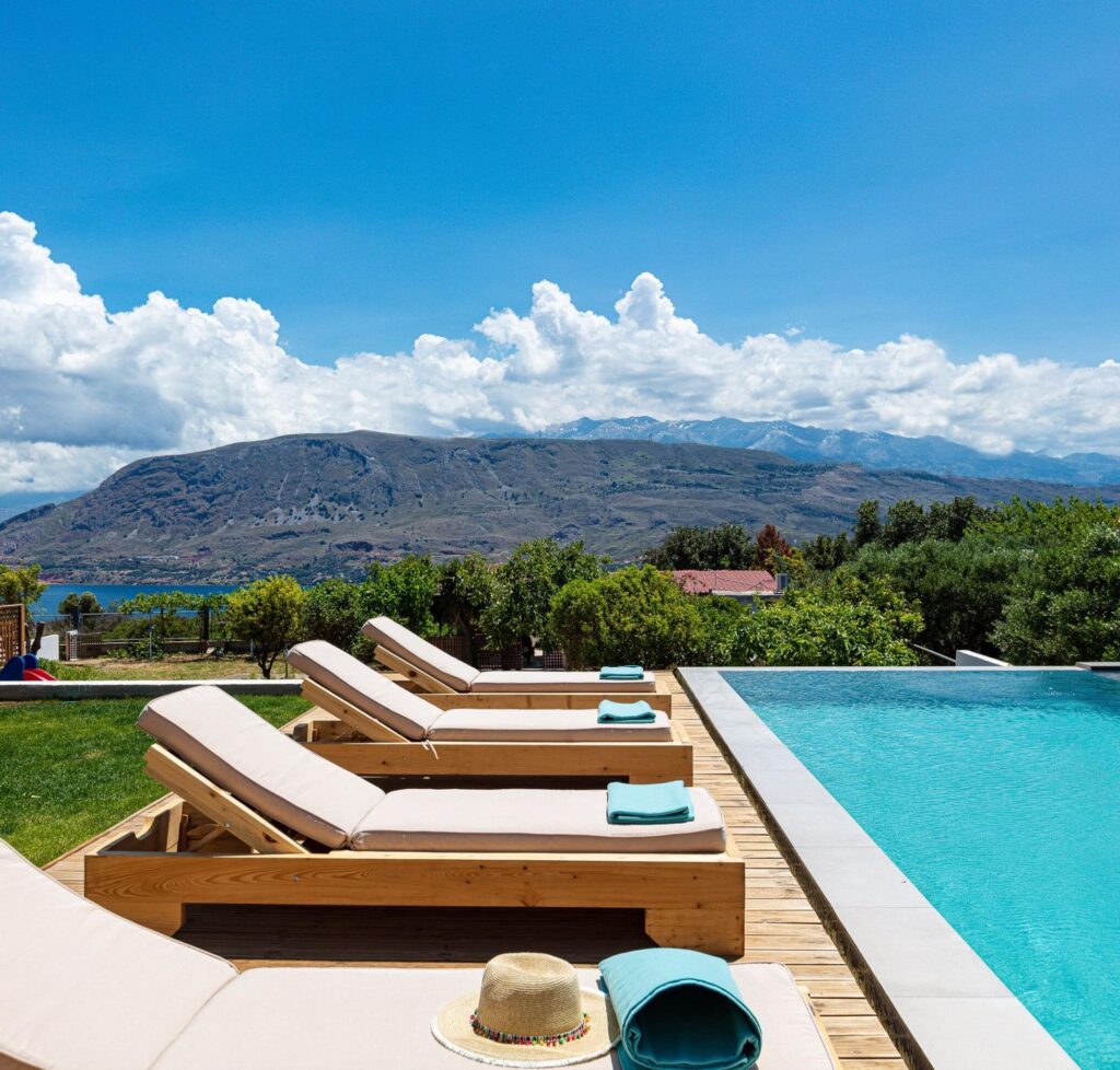 Villa Artemis photo 2