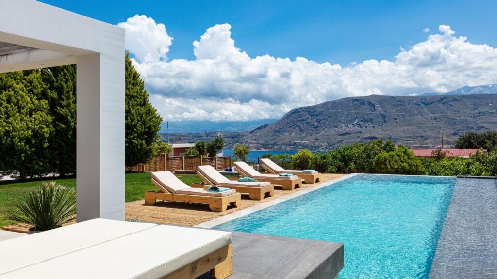 Villa Artemis photo 3