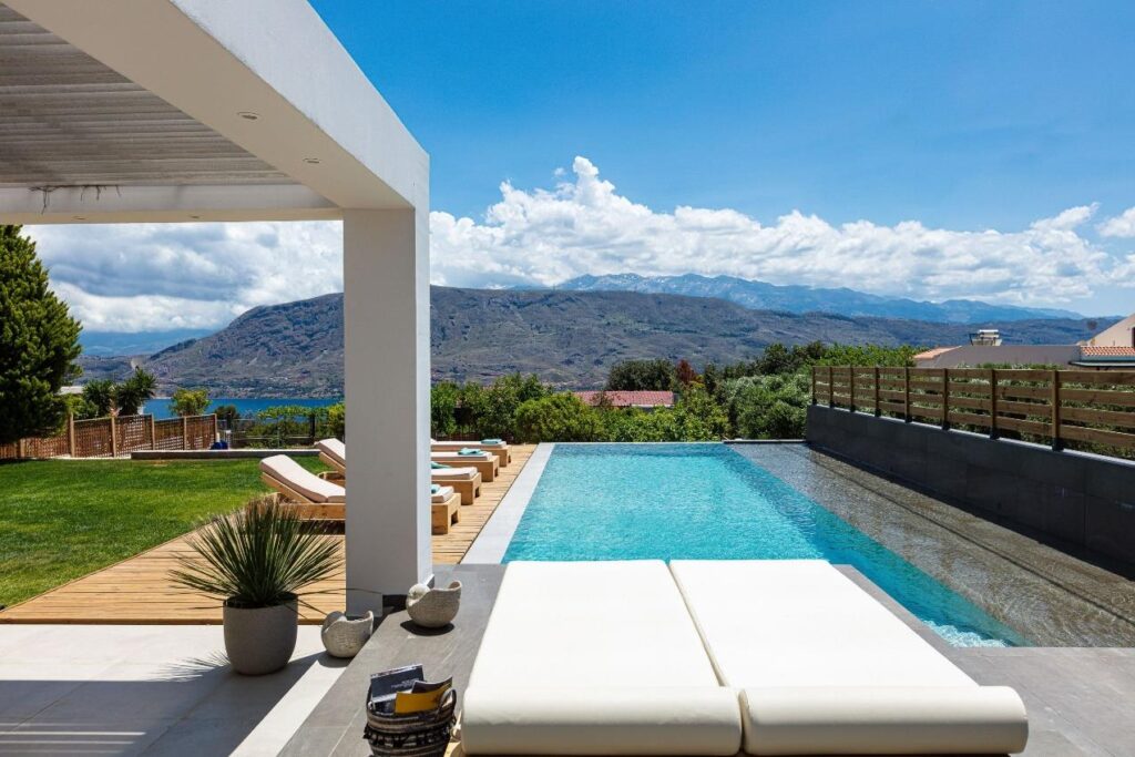 Villa Artemis photo 4