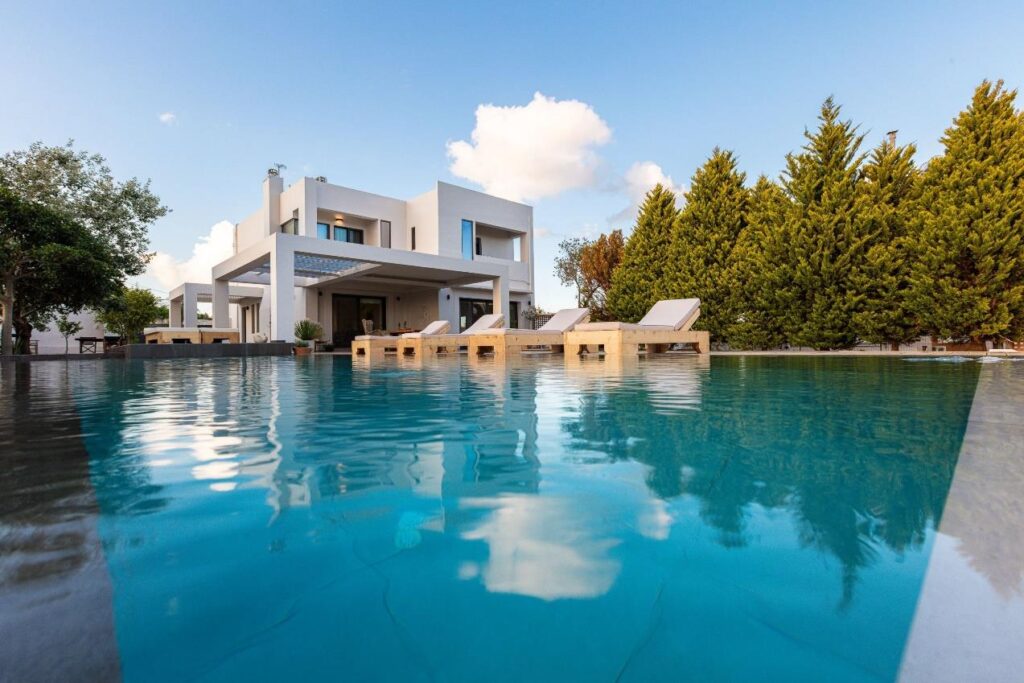 Villa Artemis photo 6
