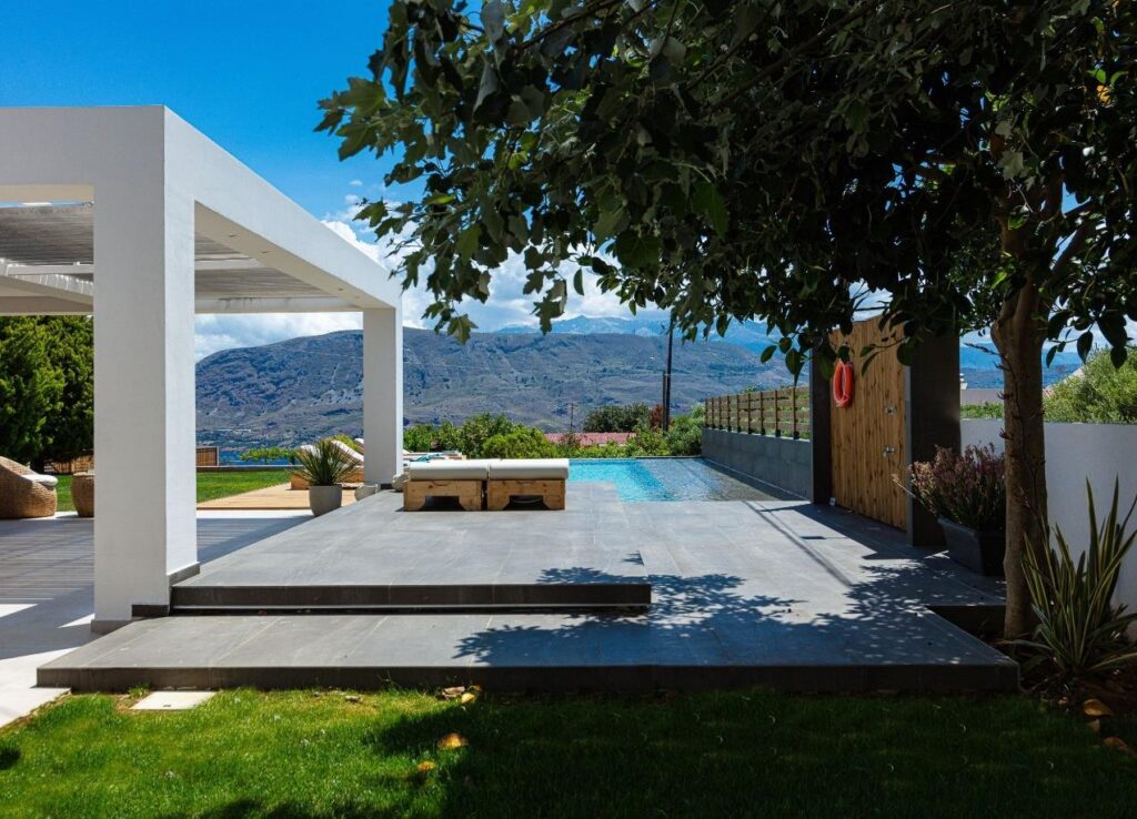 Villa Artemis photo 11