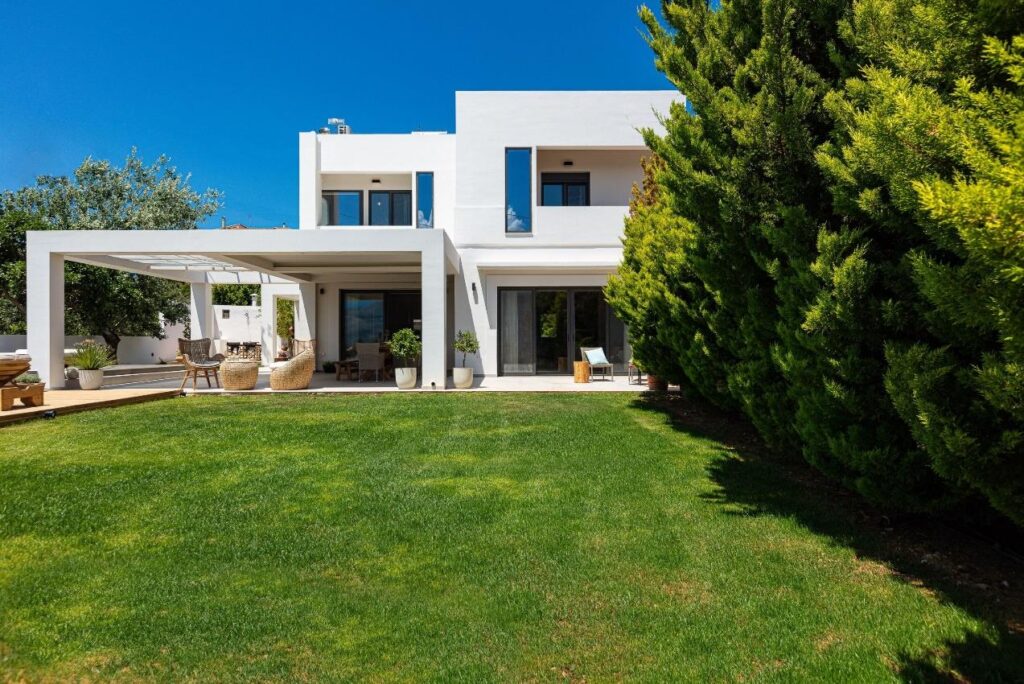 Villa Artemis photo 12