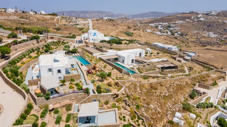 Villa Blue photo 1