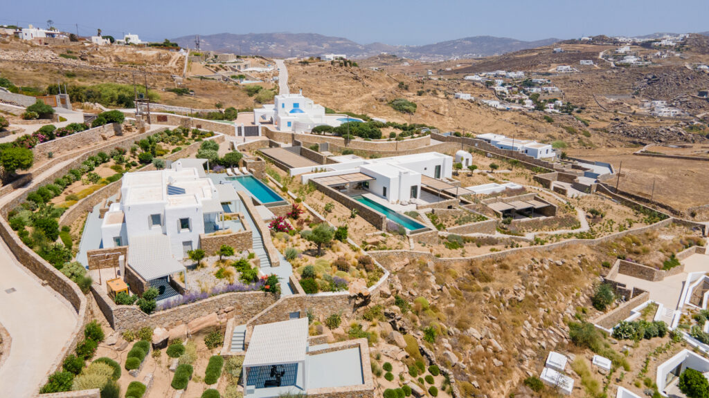 Villa Blue photo 1