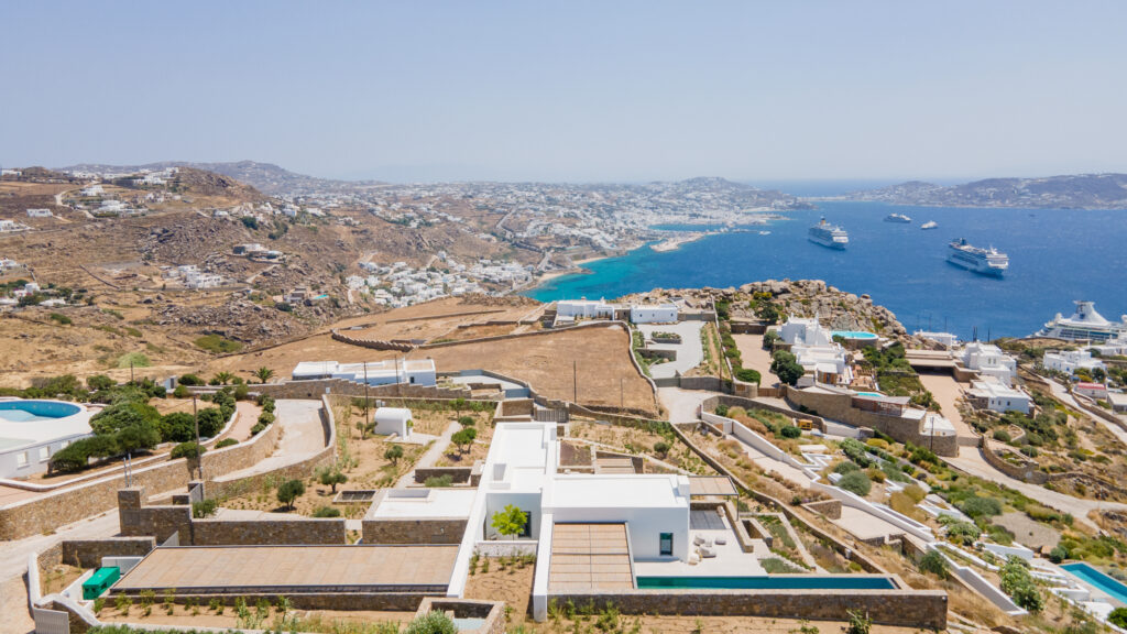 Villa Blue photo 2