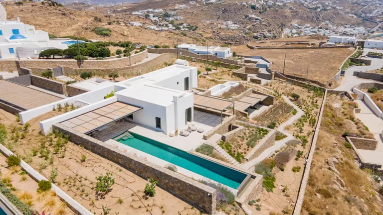 Villa Blue photo 5
