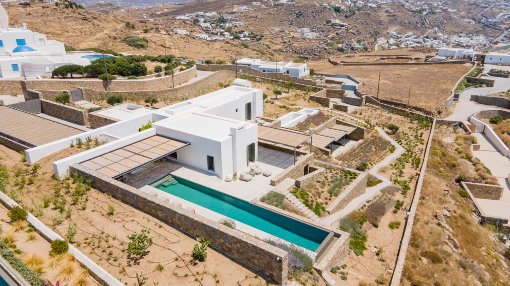 Villa Blue photo 5