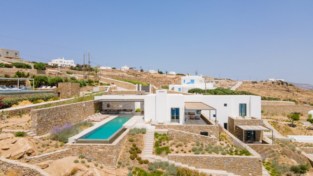 Villa Blue photo 6