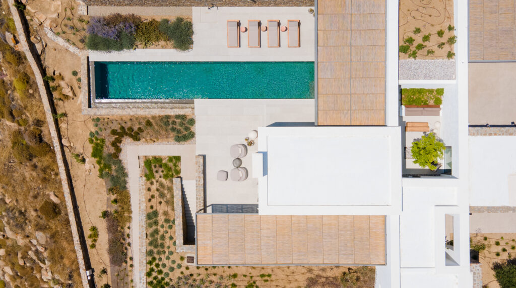 Villa Blue photo 10
