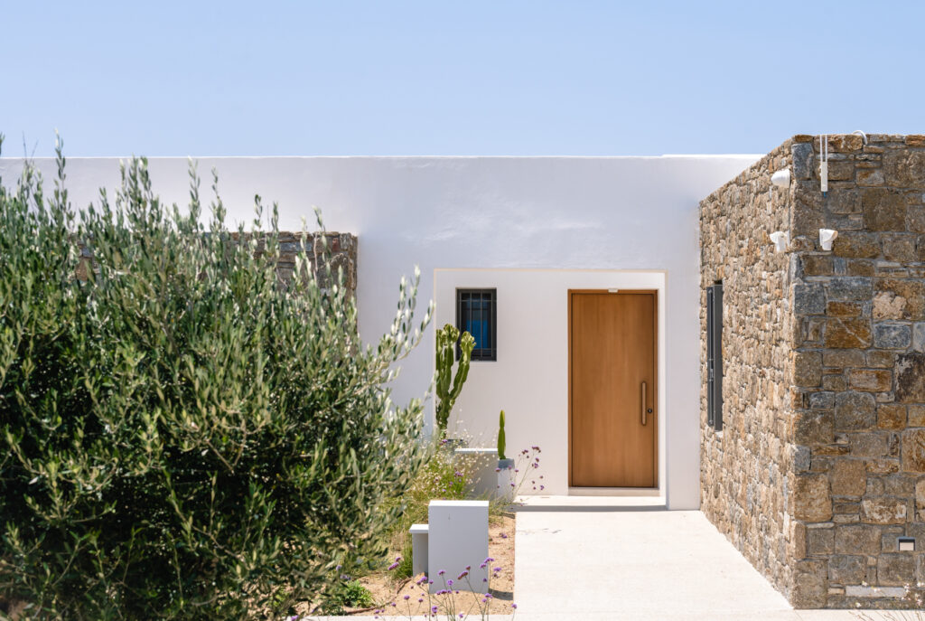 Villa Blue photo 11