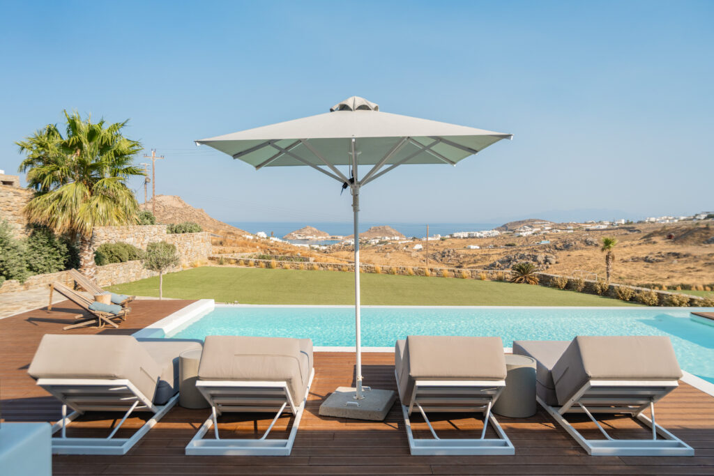 Villa Tropical Oasis photo 9