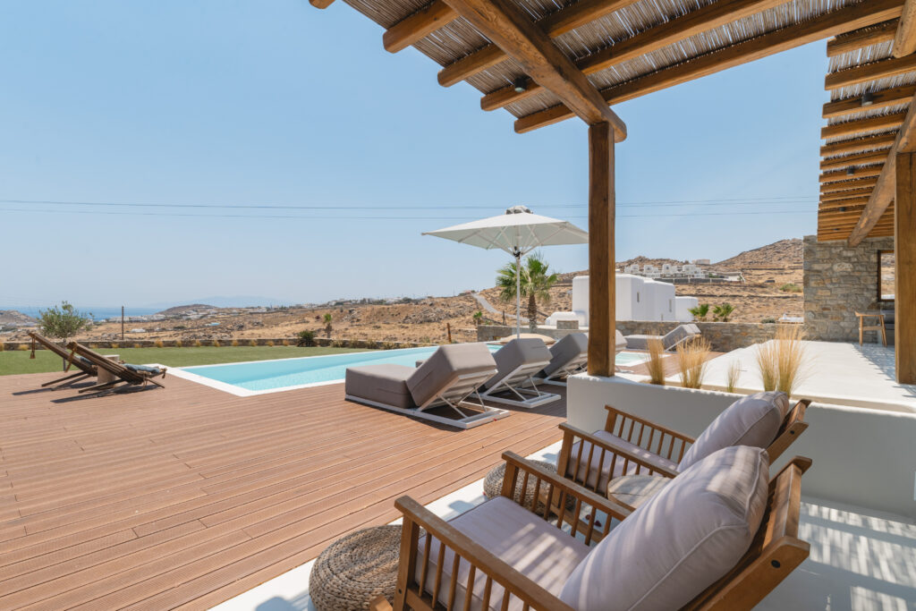 Villa Tropical Oasis photo 10