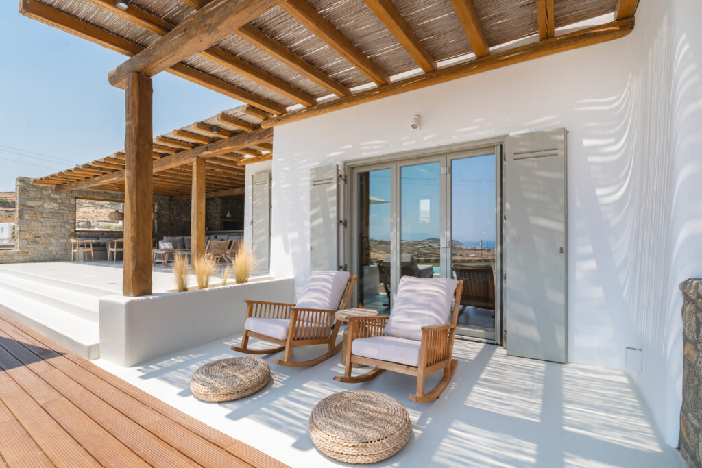 Villa Tropical Oasis photo 11