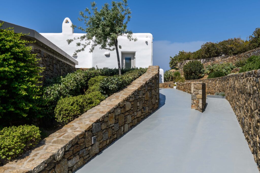 Villa Faros photo 1