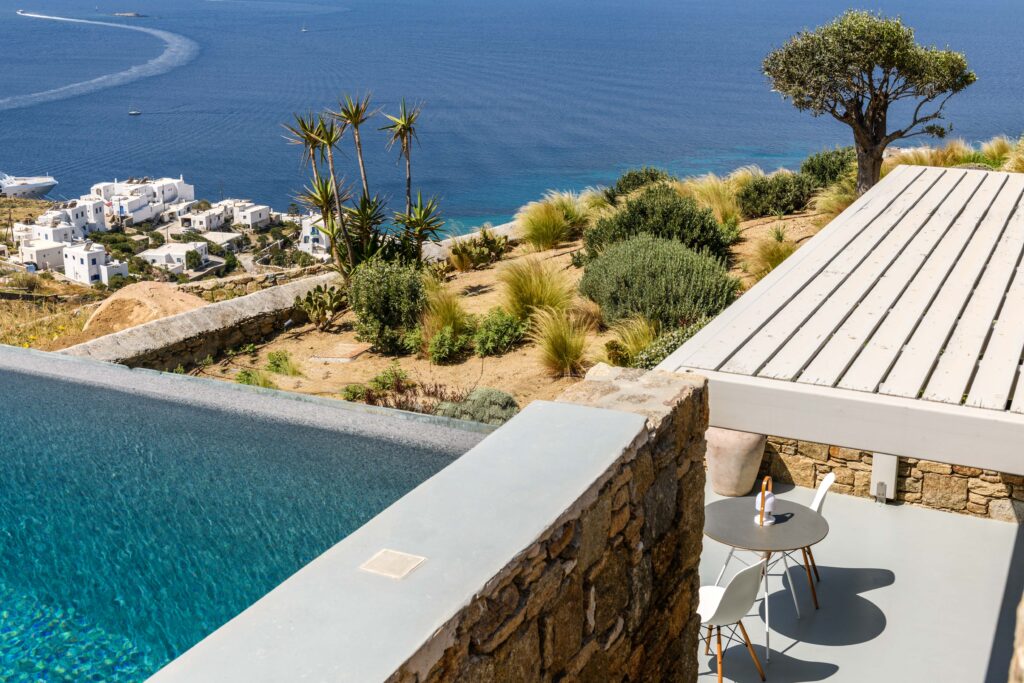 Villa Faros photo 3