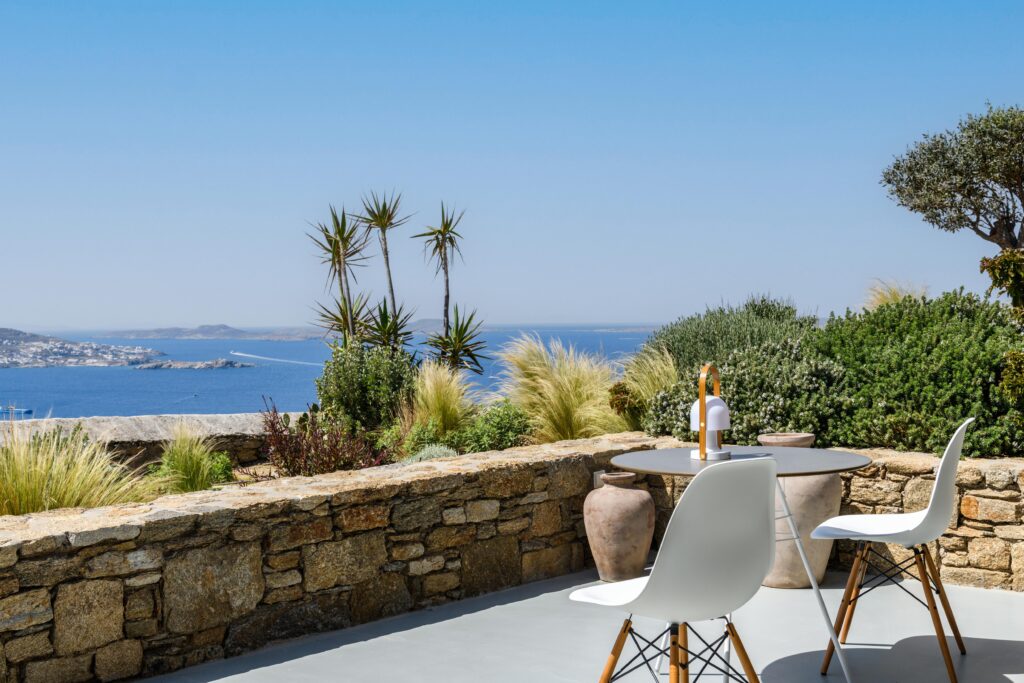 Villa Faros photo 4