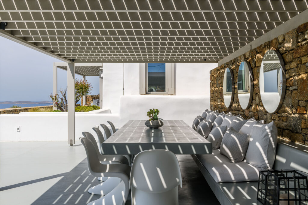 Villa Faros photo 6