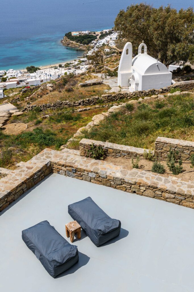 Villa Faros photo 7