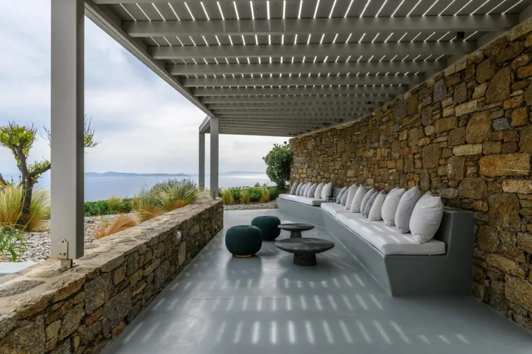Villa Faros photo 8