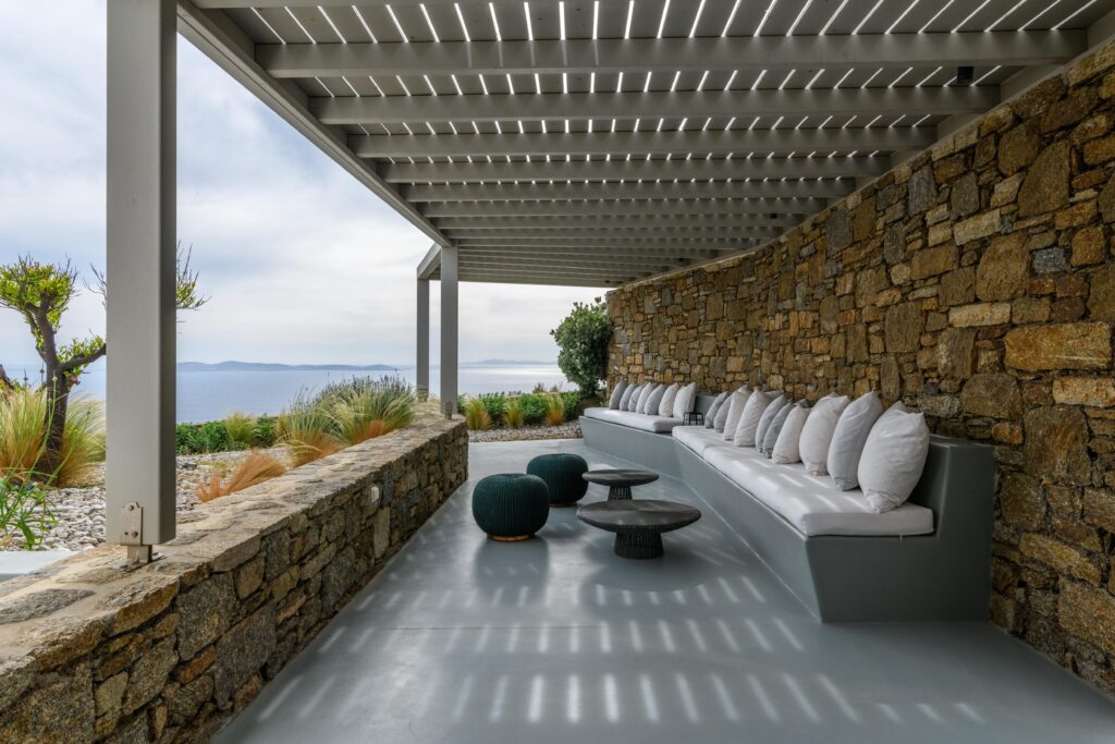 Villa Faros photo 8