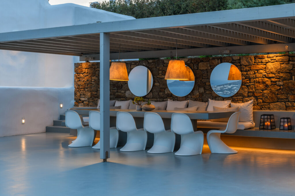 Villa Faros photo 9