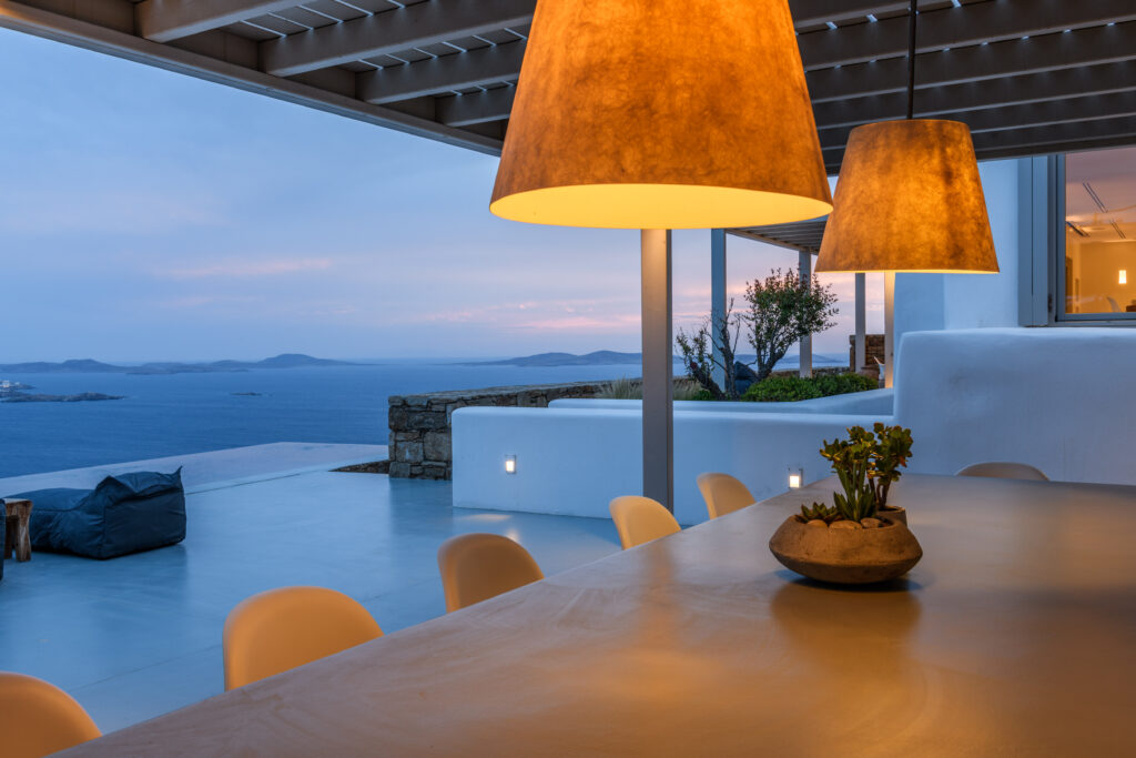 Villa Faros photo 10