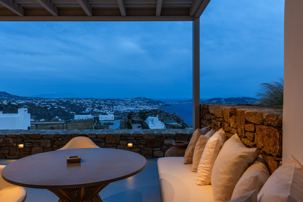 Villa Faros photo 11