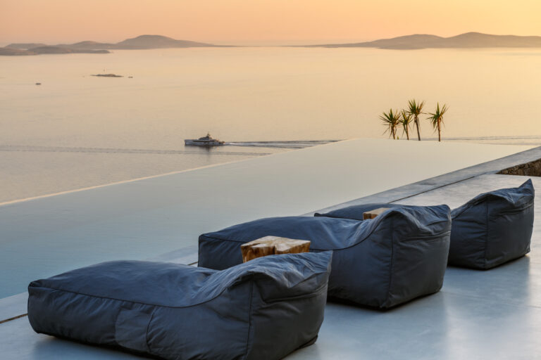 Mykonos Honeymoon: How to Plan a Private, Unhurried Trip