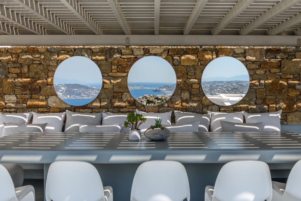 Villa Faros photo 2
