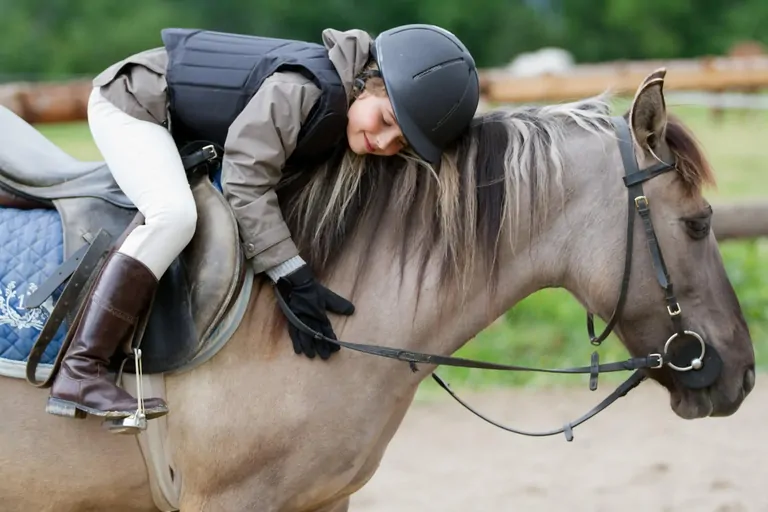 Horseback Riding