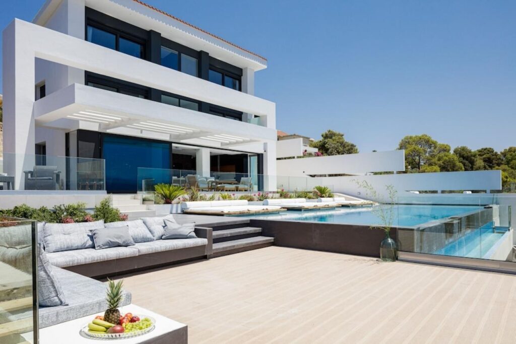 Villa Soho photo 8