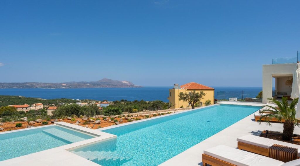 Villa Thrysus photo 7