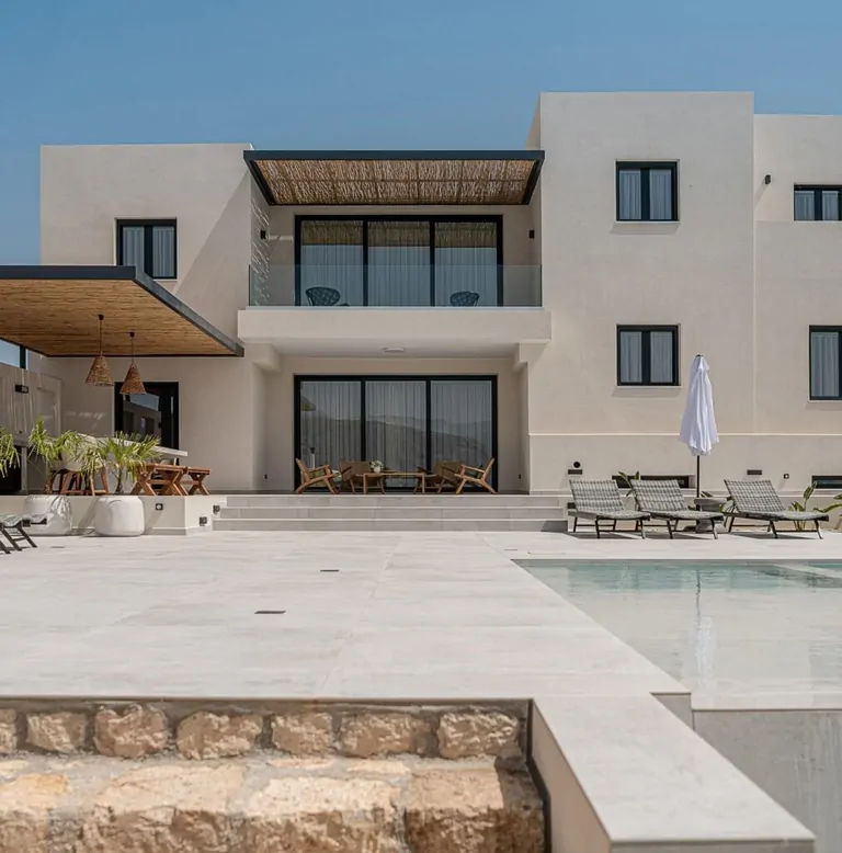 Villa Menia photo 7