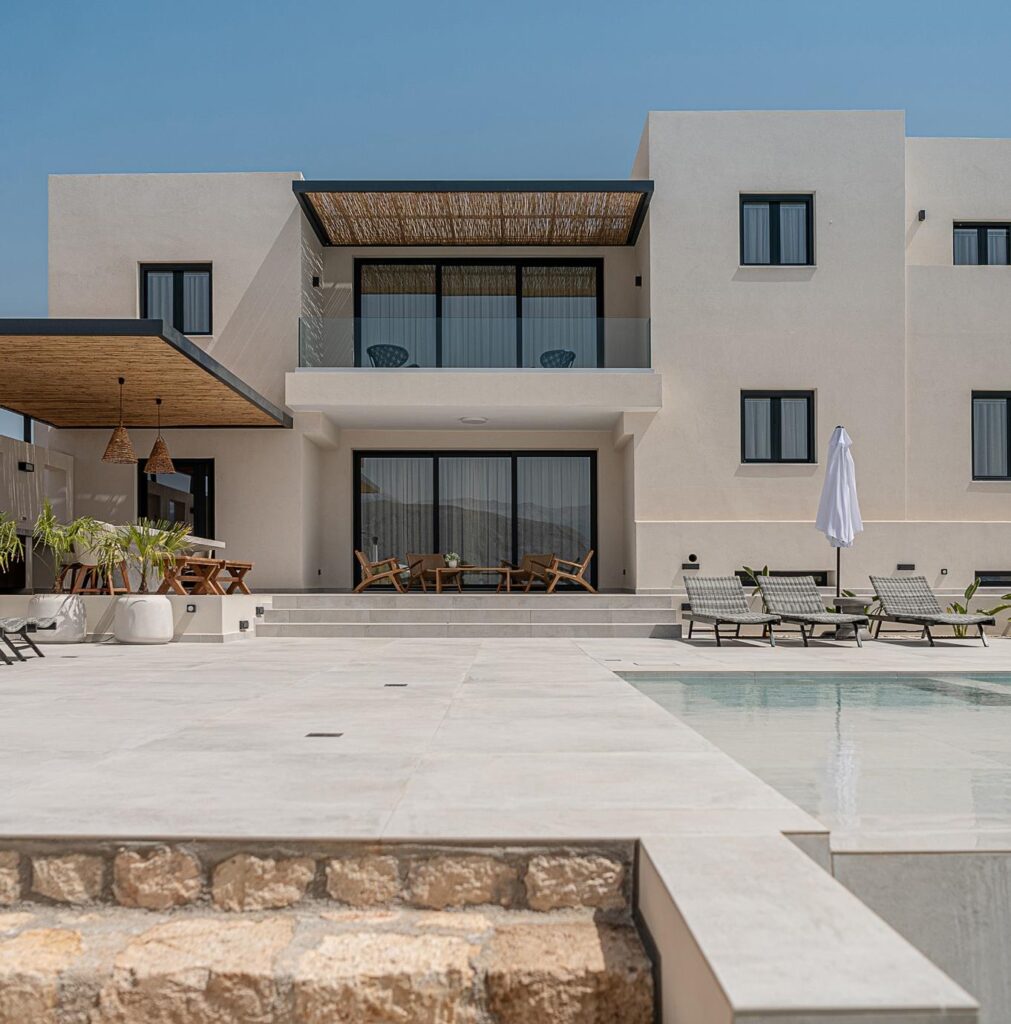 Villa Menia photo 7