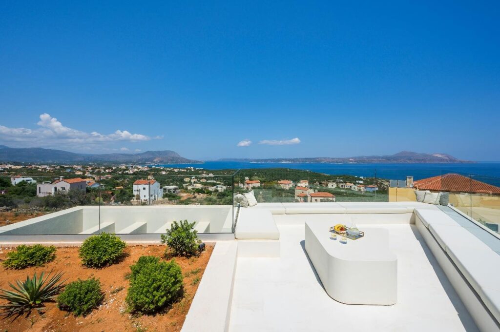 Villa Thrysus photo 8