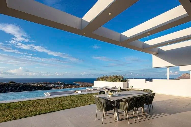 Villa Blue photo 8