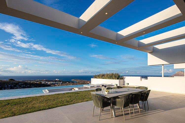 Villa Blue photo 8