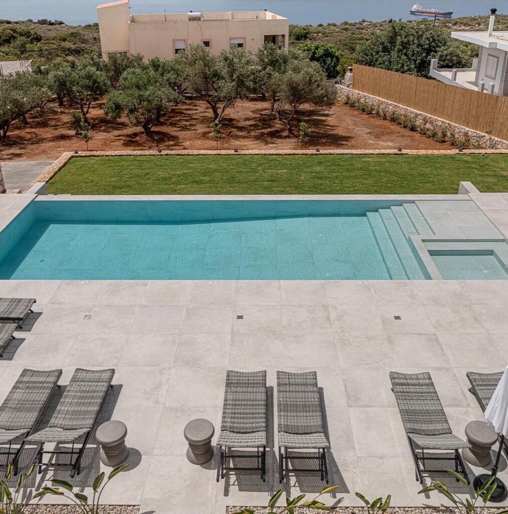 Villa Menia photo 8